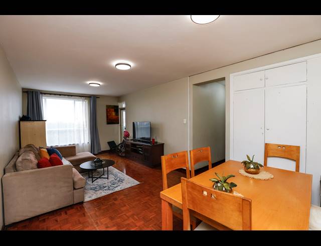 3 BEDROOM APARTMENT FOR SALE IN MORNINGSIDE